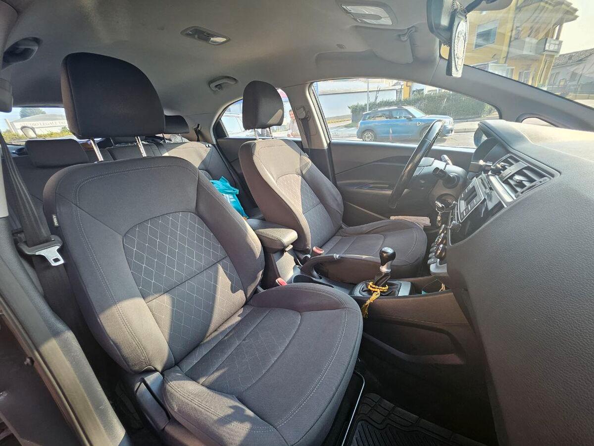 Kia Rio 1.2 cvvt Cool 5p E6