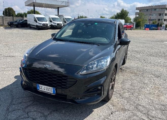 Ford Kuga 1.5 EcoBlue 120 CV 2WD ST-Line X