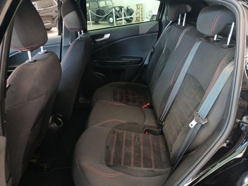 Alfa Romeo Giulietta 2.0 JTDM 150cv Super