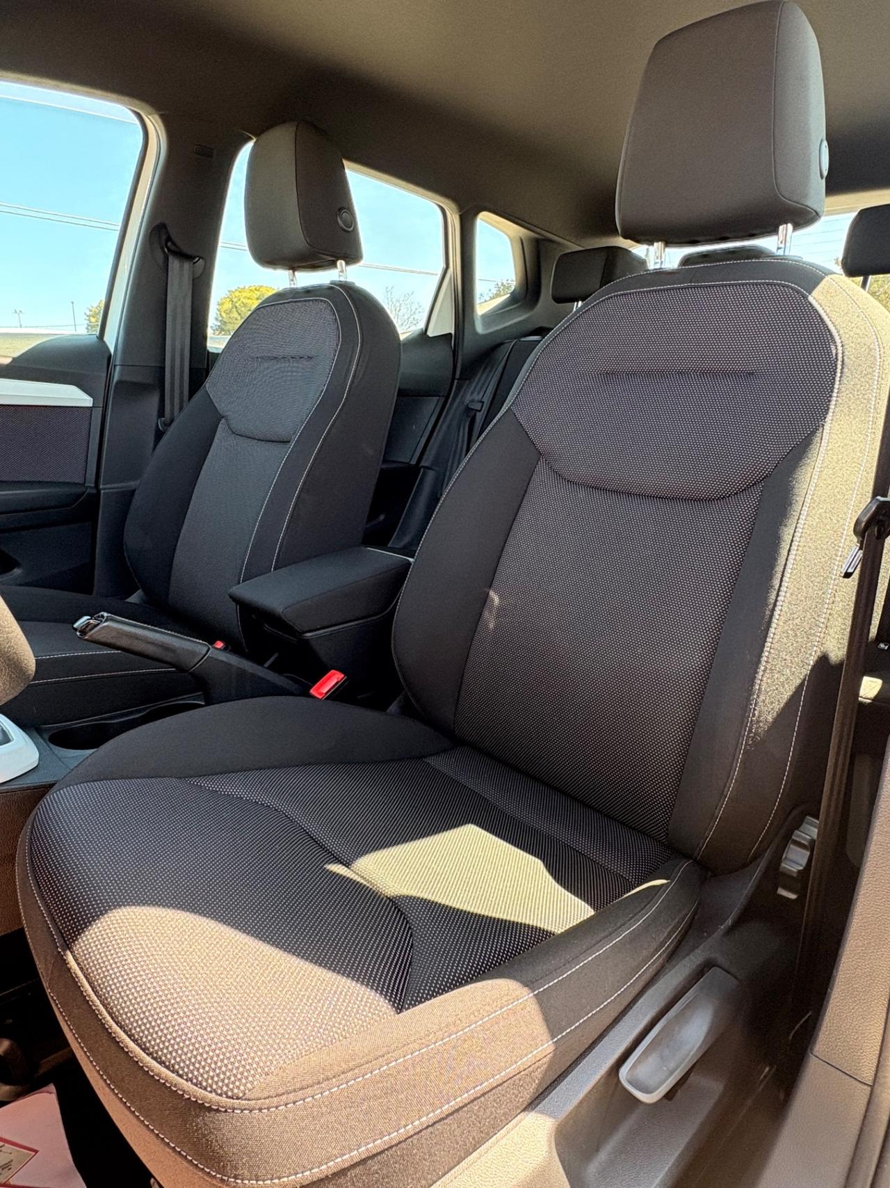 Seat Arona 1.0 EcoTSI XCELLENCE