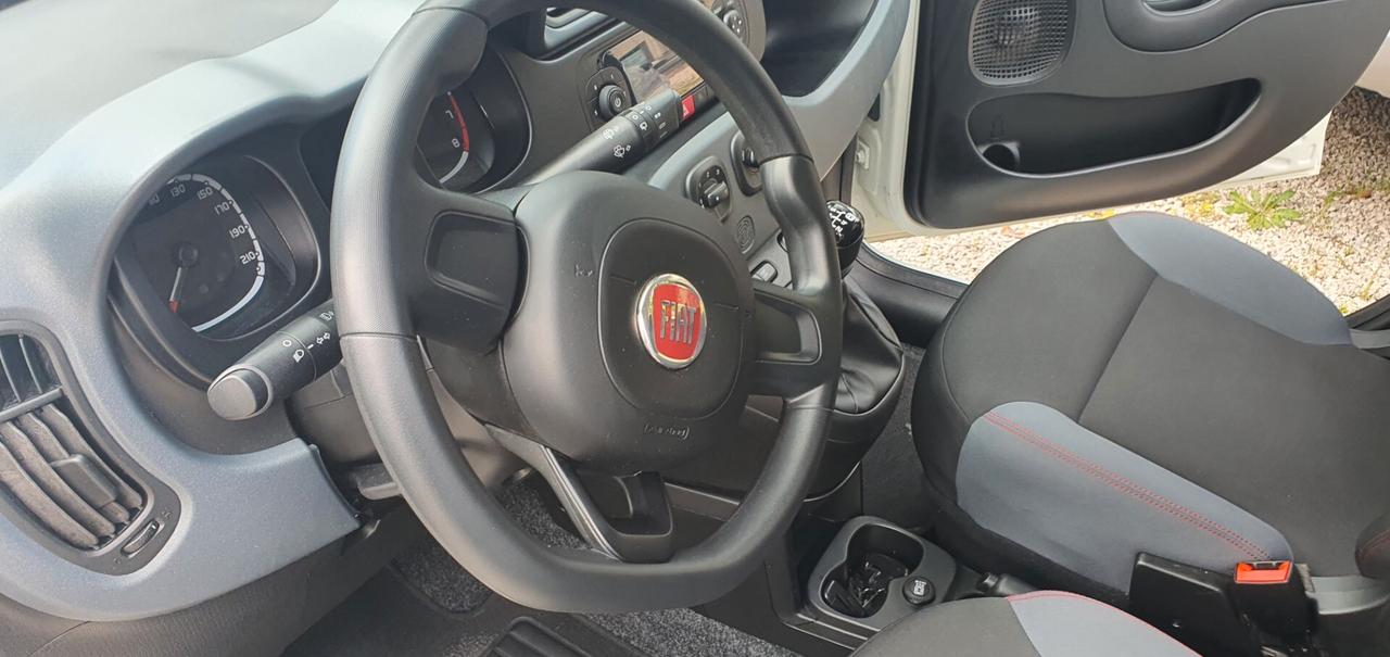 Fiat Panda 1.2 Easy