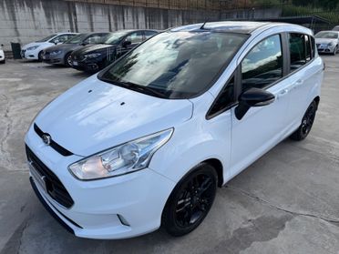 FORD B-MAX 1.5TDCI 75CV BLACK EDITION