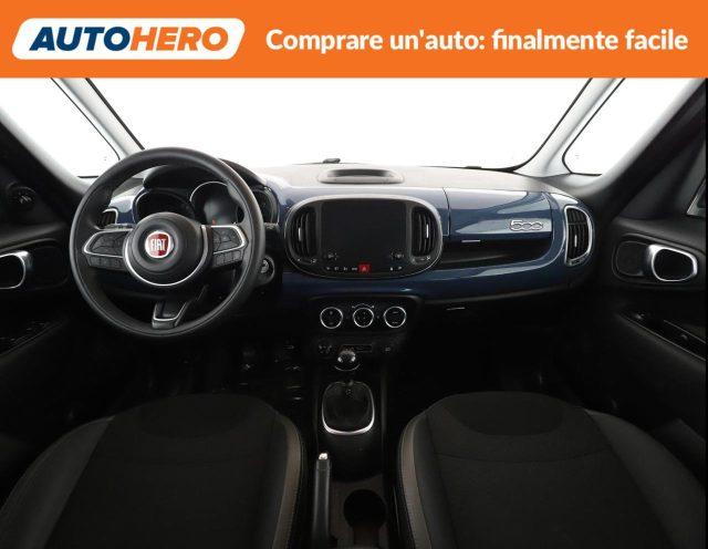 FIAT 500L 1.3 Multijet 95 CV Cross