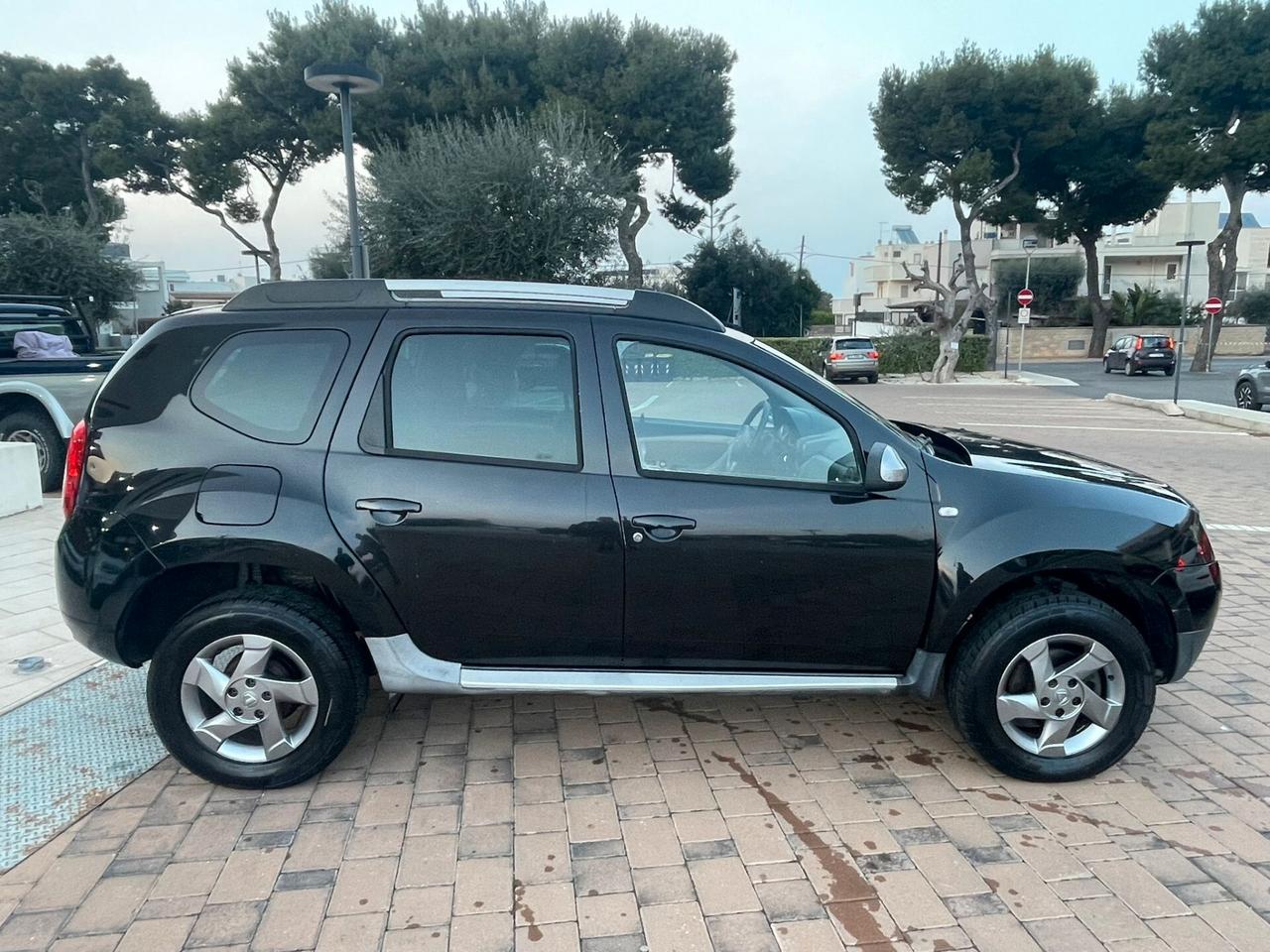 Dacia Duster 1.6 110CV 4x2 GPL Lauréate