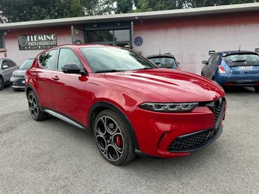 Alfa Romeo Tonale 1.3 280 CV PHEV AT6 Q4 Speciale GARANZIA FINO AL 2028 UNIPRO