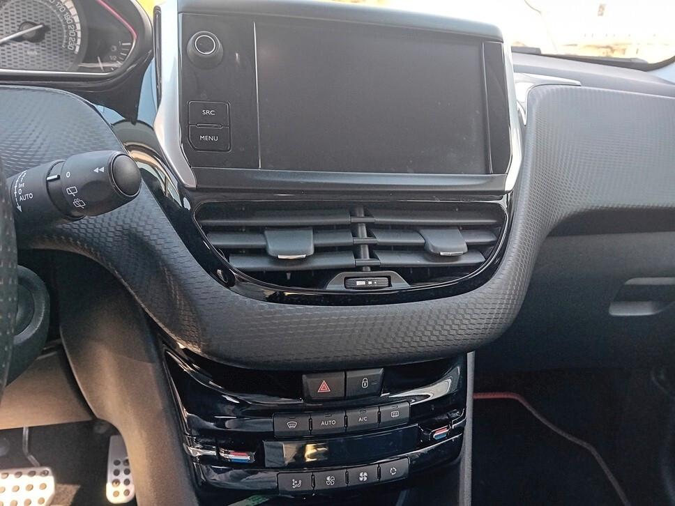 Peugeot 2008 PureTech Turbo 110 EAT6 S&S GT Line