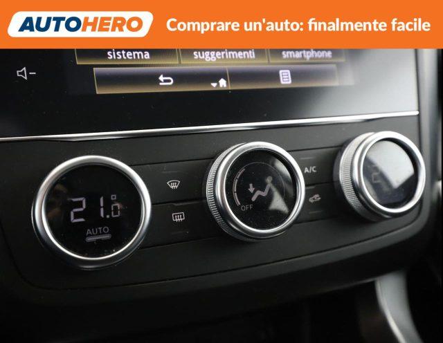 RENAULT Kadjar TCe 140CV FAP Intens