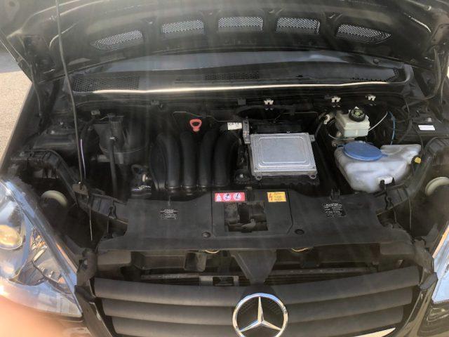 MERCEDES-BENZ A 150 Avantgarde
