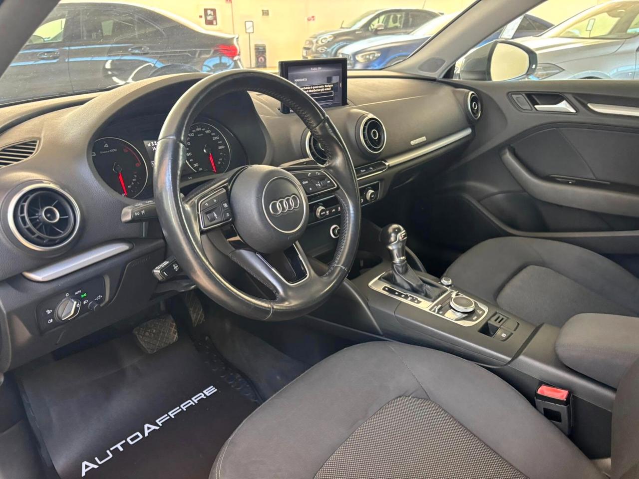 Audi A3 1.6 TDI Business