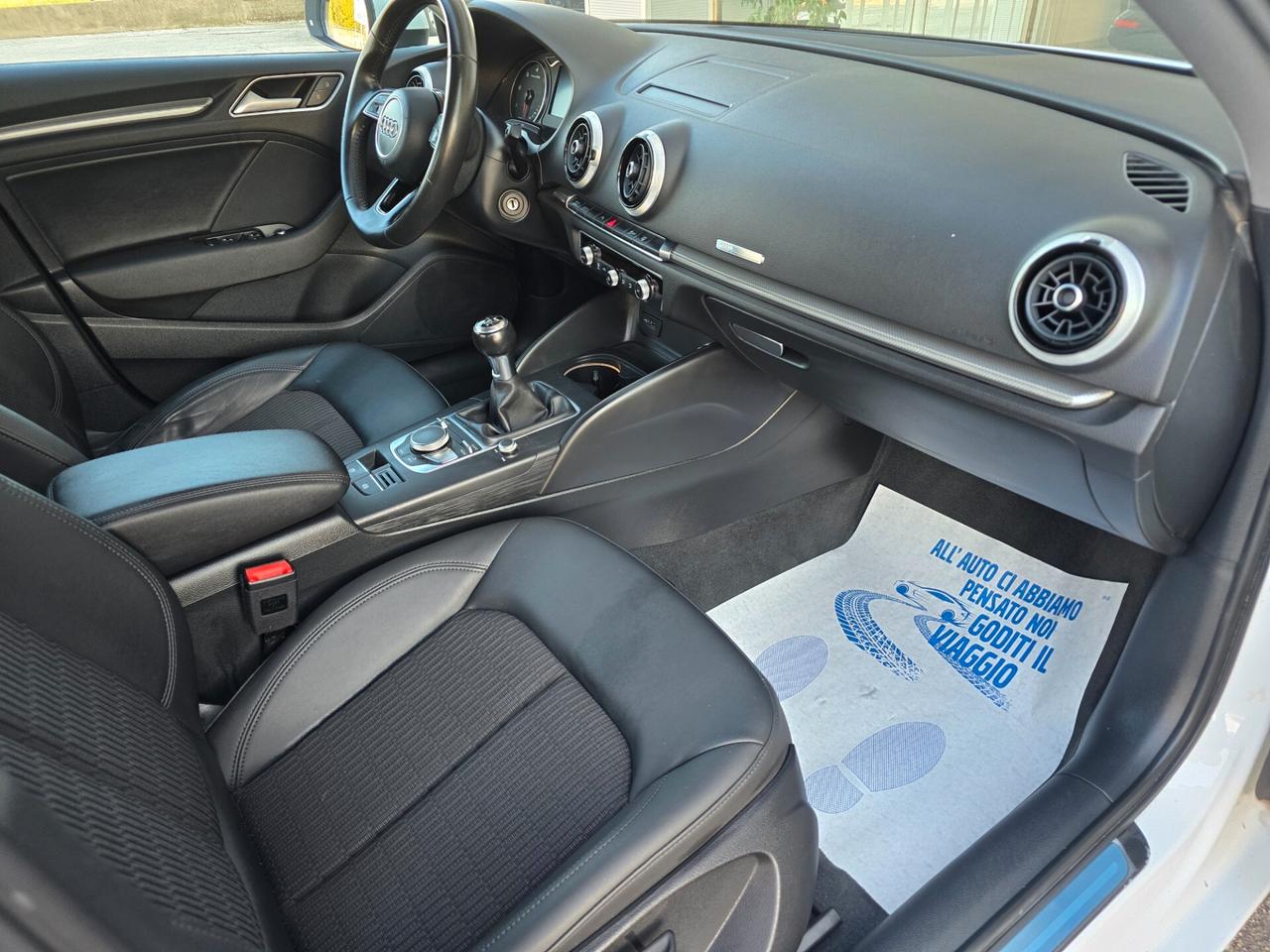 Audi A3 SPB 1.6 TDI Business