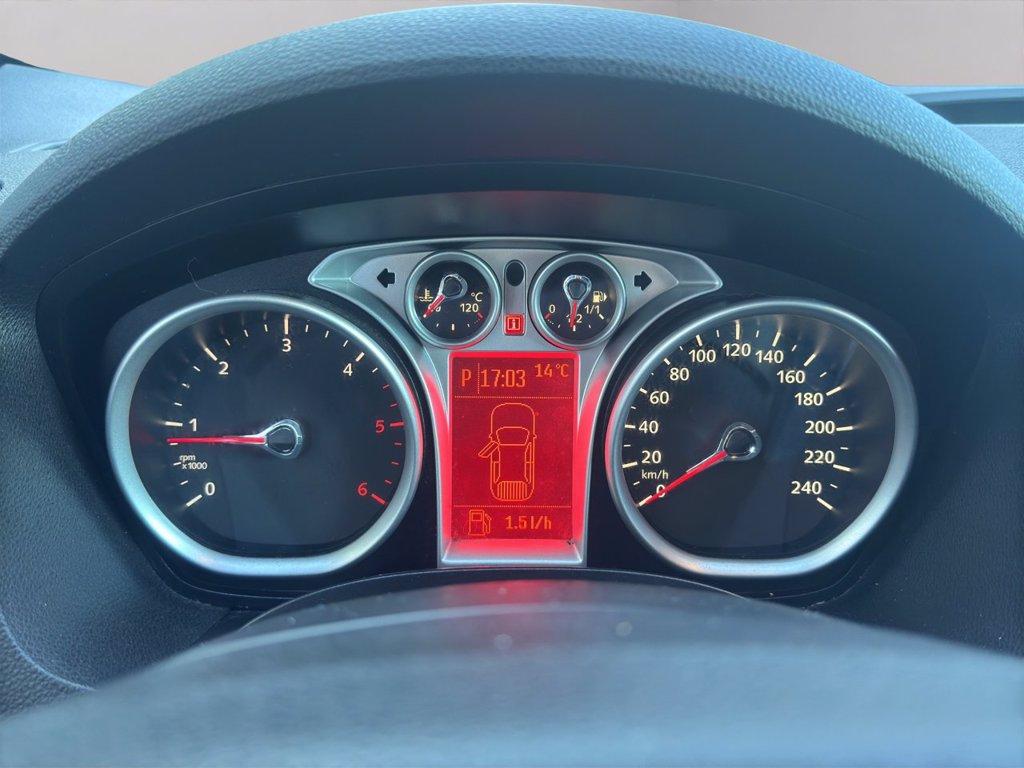 FORD Kuga 2.0 tdci Titanium 4wd 136cv dpf del 2011