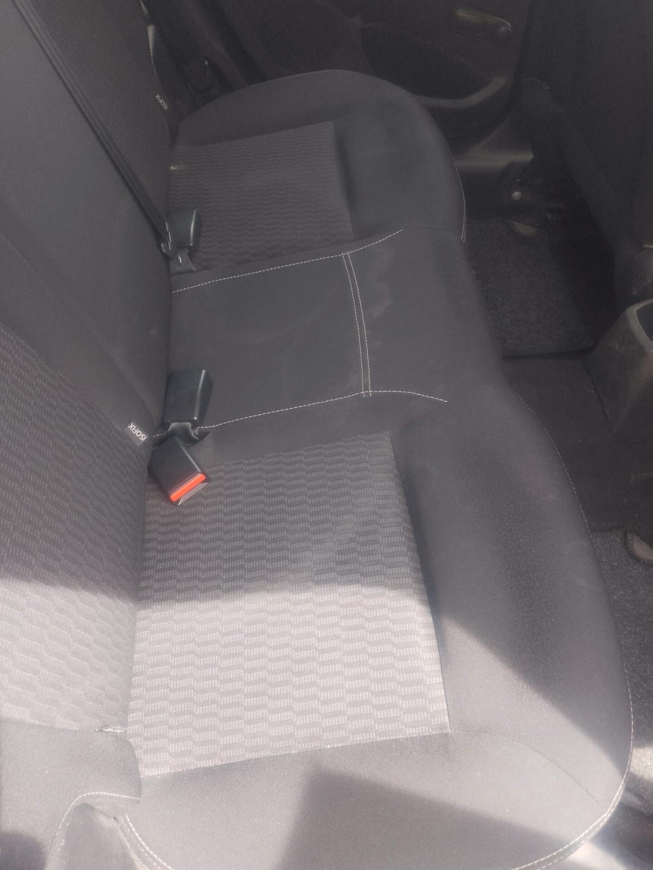 Peugeot 208 PureTech 82 5p. GPL Active