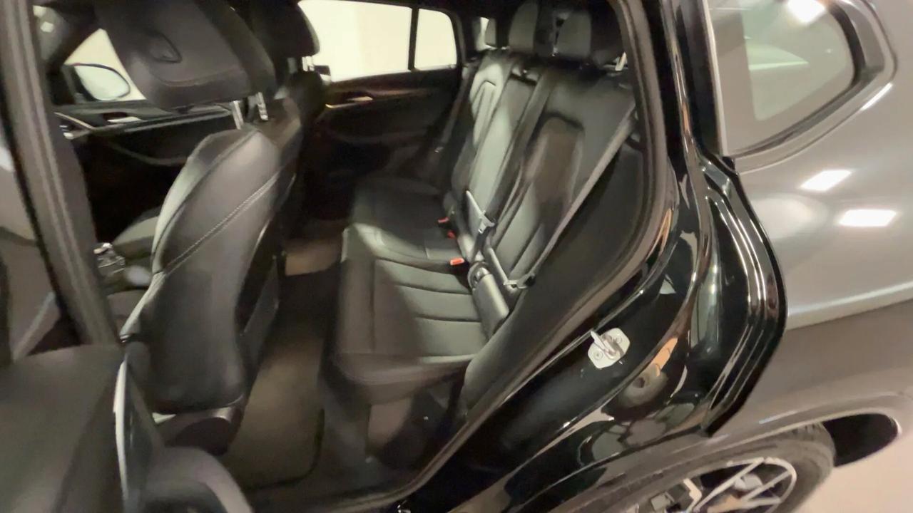 Bmw X4 M xDrive20d 48V Msport