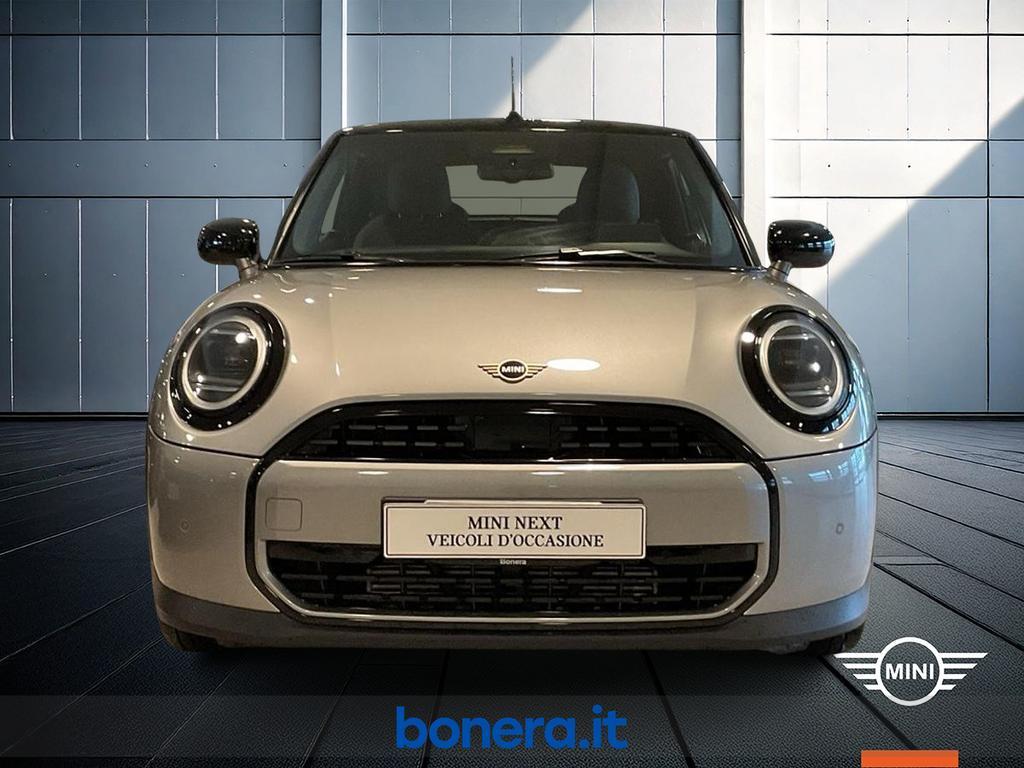 Mini Mini Cooper Cabrio 2.0 C Classic Auto