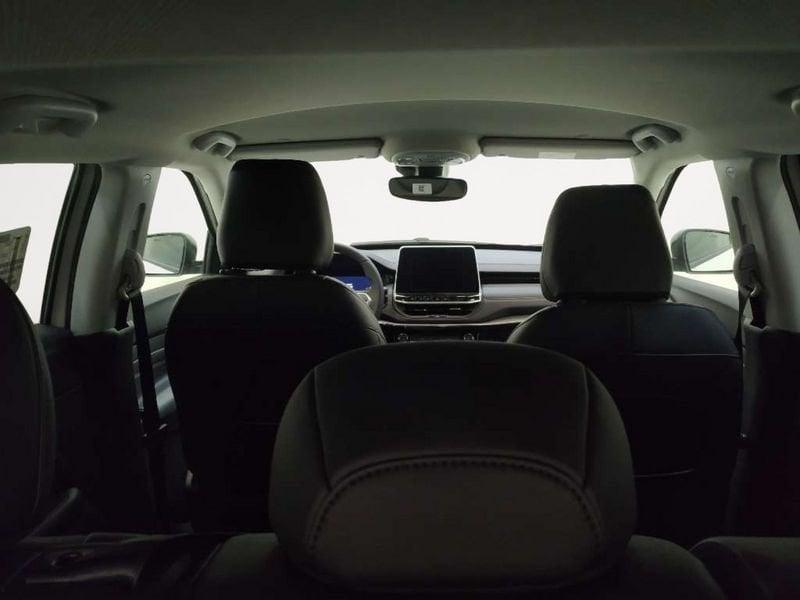Jeep Compass 1.6 mjt Night Eagle 2wd 130cv