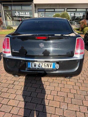 LANCIA Thema 3.0 V6 Multijet II 239 CV Executive