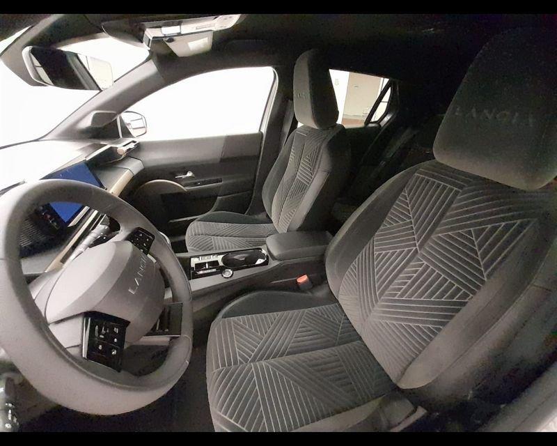 Lancia Ypsilon NUOVA LANCIA IBRIDA Nuova Ibrida My24 Lx 1.2 100cv Ibrida