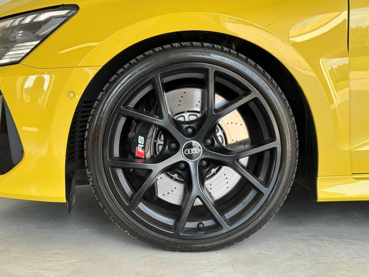 Audi A3 RS 3 SPB TFSI quattro S tronic
