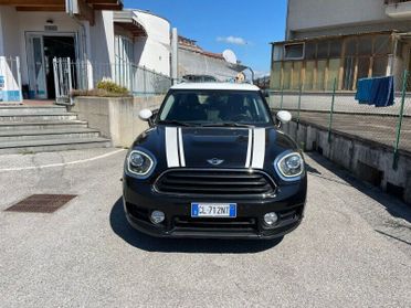 MINI Mini Countryman F60 Mini 1.5 Cooper Hype Countryman ALL4