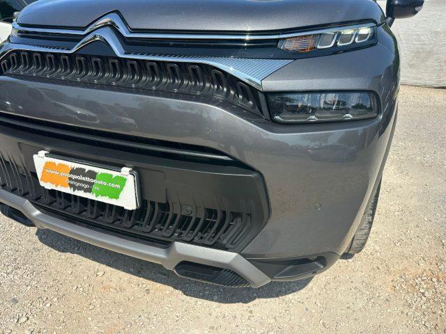 CITROEN C3 Aircross PureTech 130 S&S EAT6 Shine Pack