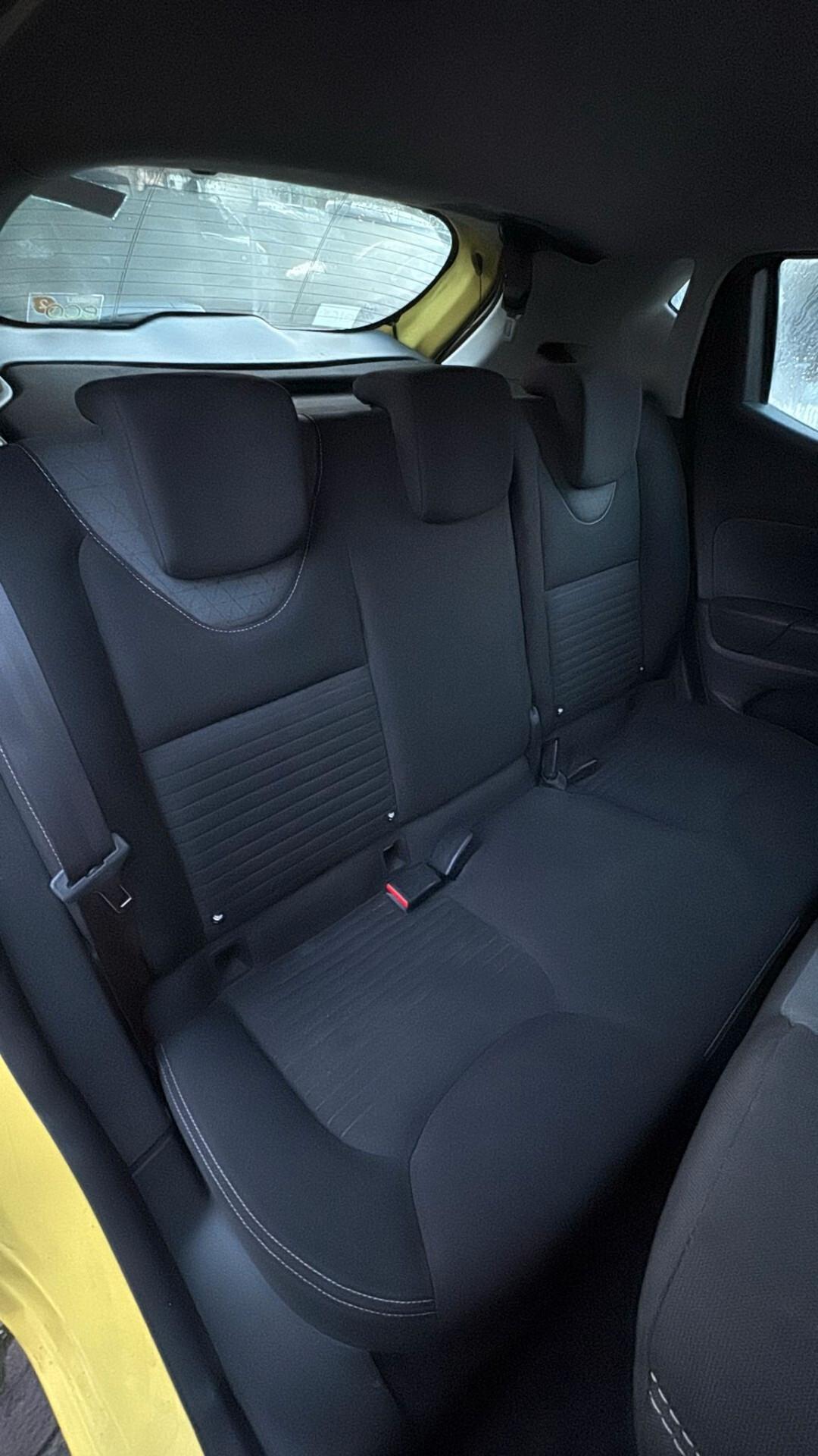 Renault Clio Sporter 0.9 TCe 12V 90CV Start&Stop Energy