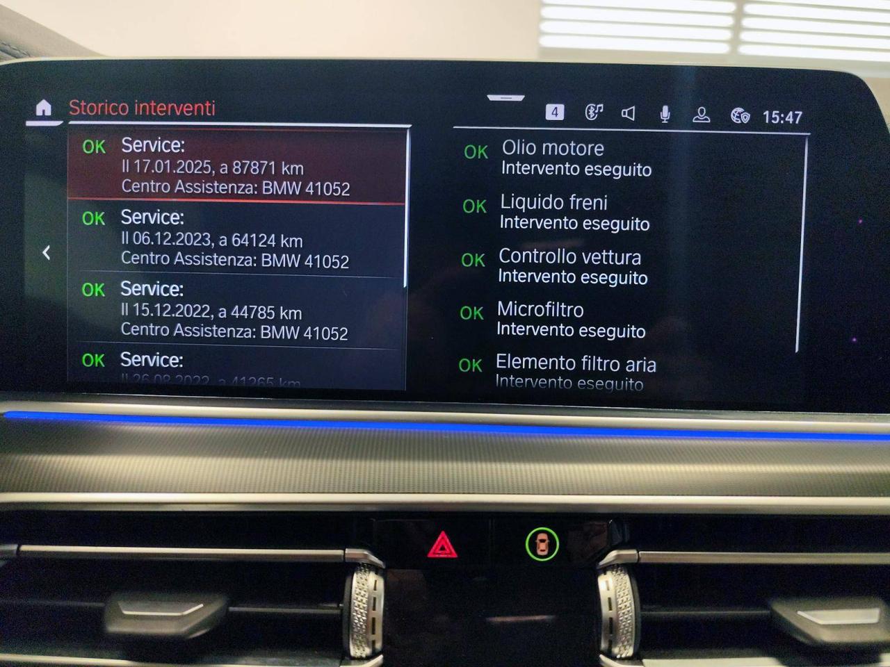 BMW X5 xDrive30d xLine