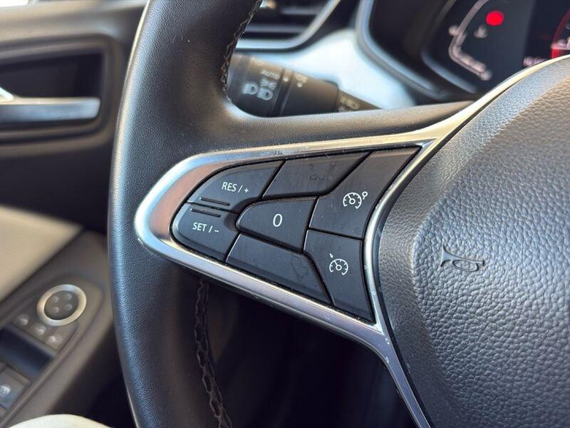 Renault Clio Clio 1.0 tce Techno Gpl 100cv