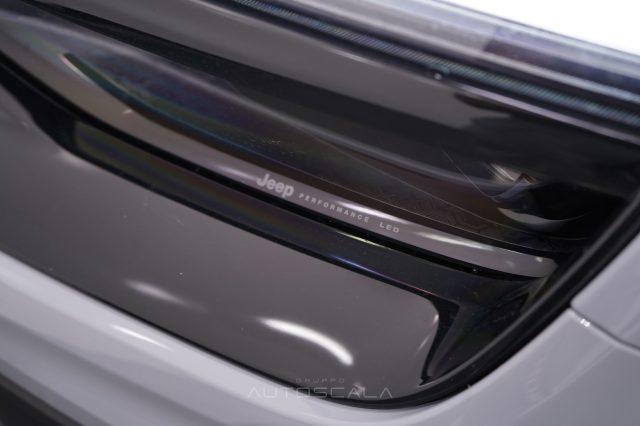 JEEP Avenger 1.2 Turbo 100cv Summit INFOTAINMENT & CONVENIENCE