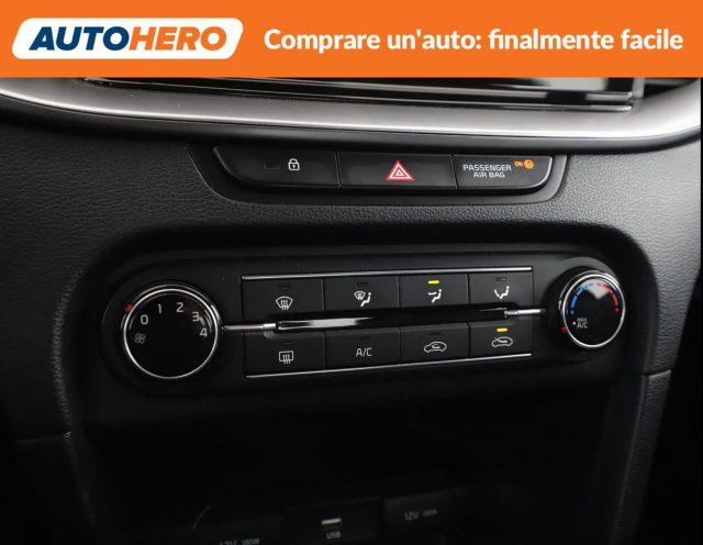 KIA XCeed 1.0 T-GDi Urban