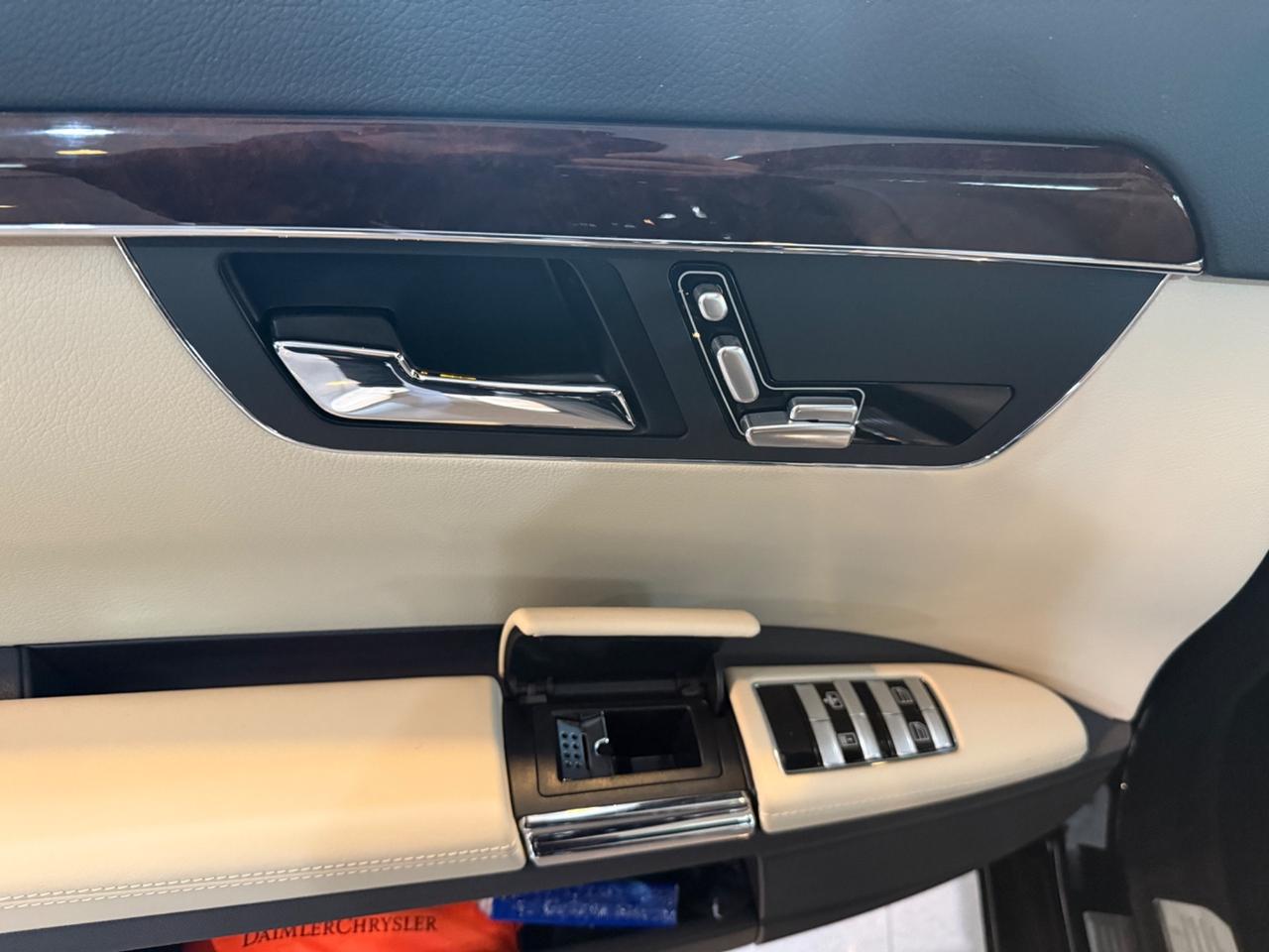 Mercedes-benz S 500 Avantgarde 4matic lunga FULL !!