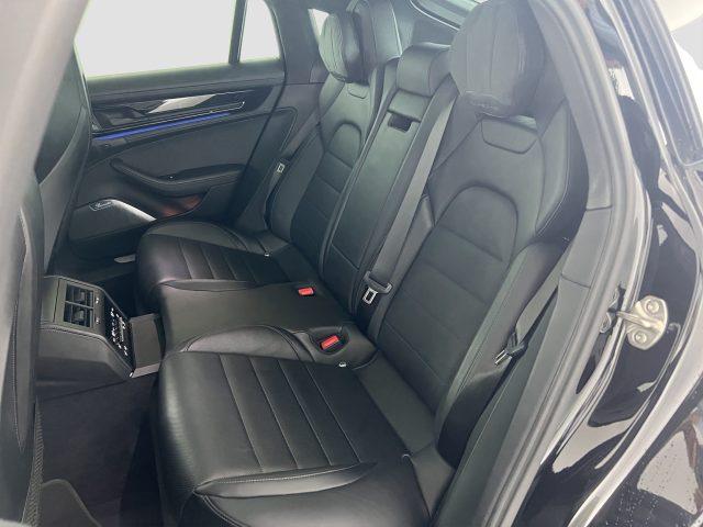 PORSCHE Panamera 3Âª serie 2.9 4