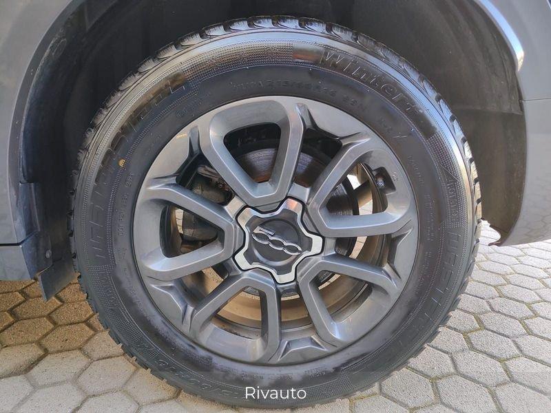 FIAT 500X Dolcevita 1.6 Mjet 130cv E6D Sport Dolcevita