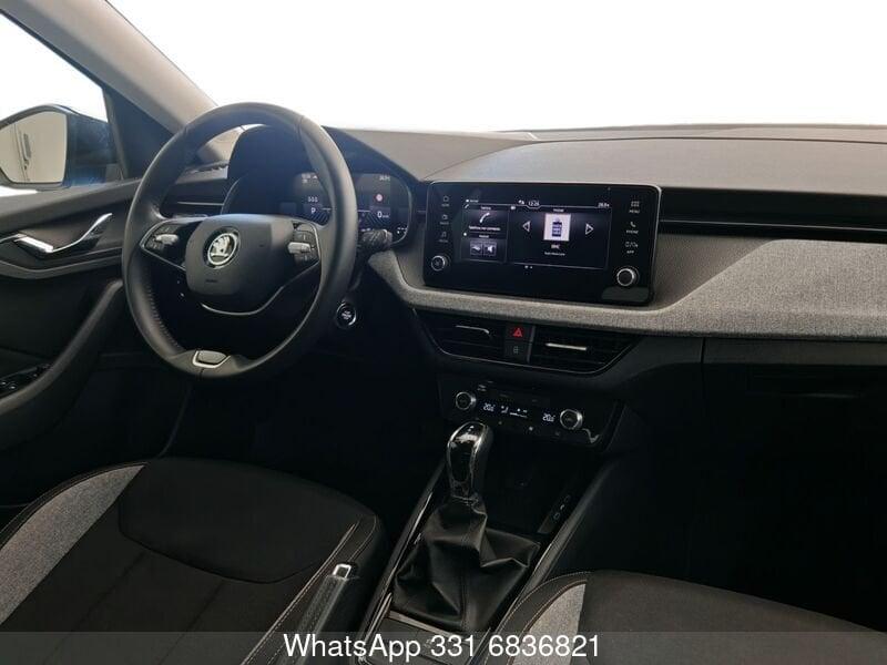 Skoda Kamiq Kamiq 1.0 TSI 115 CV DSG Selection