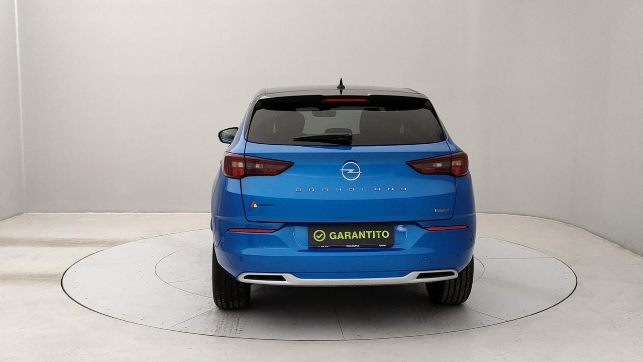 OPEL Grandland 1.6 phev Business Elegance fwd 225cv auto