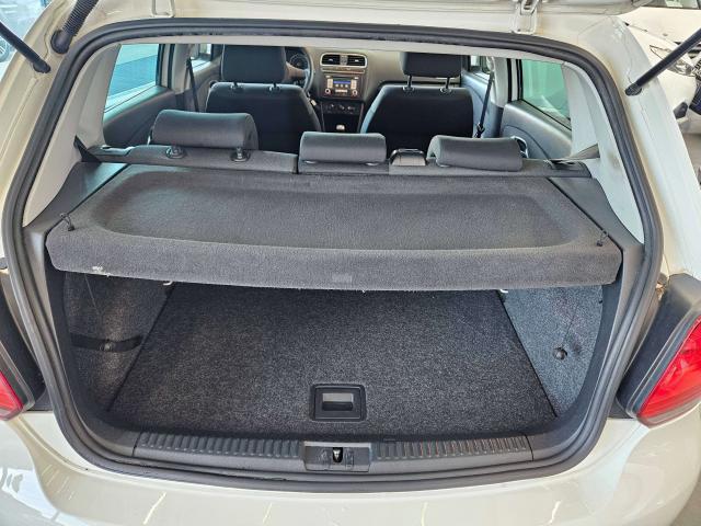 Volkswagen Polo Polo V 2009 5p 1.4 Highline NEOPATENTATI