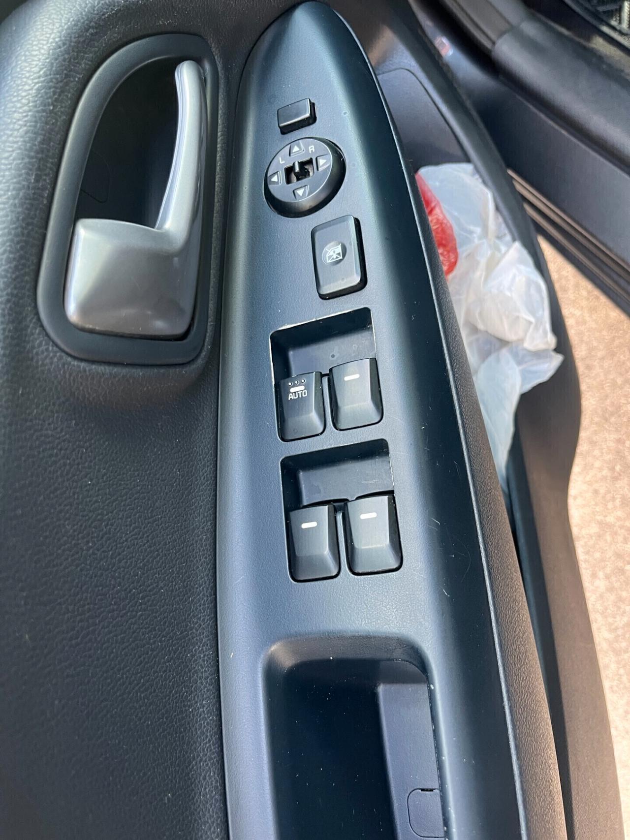 Kia Rio 1.4 CRDi 5p. Cool UsatoSicuro