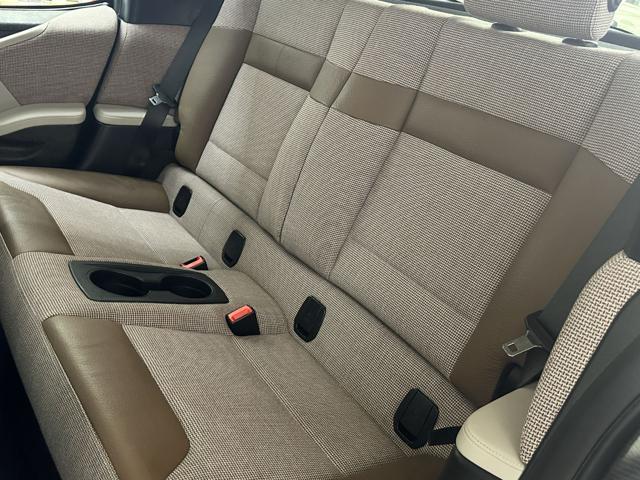 BMW i3 120 Ah Advantage