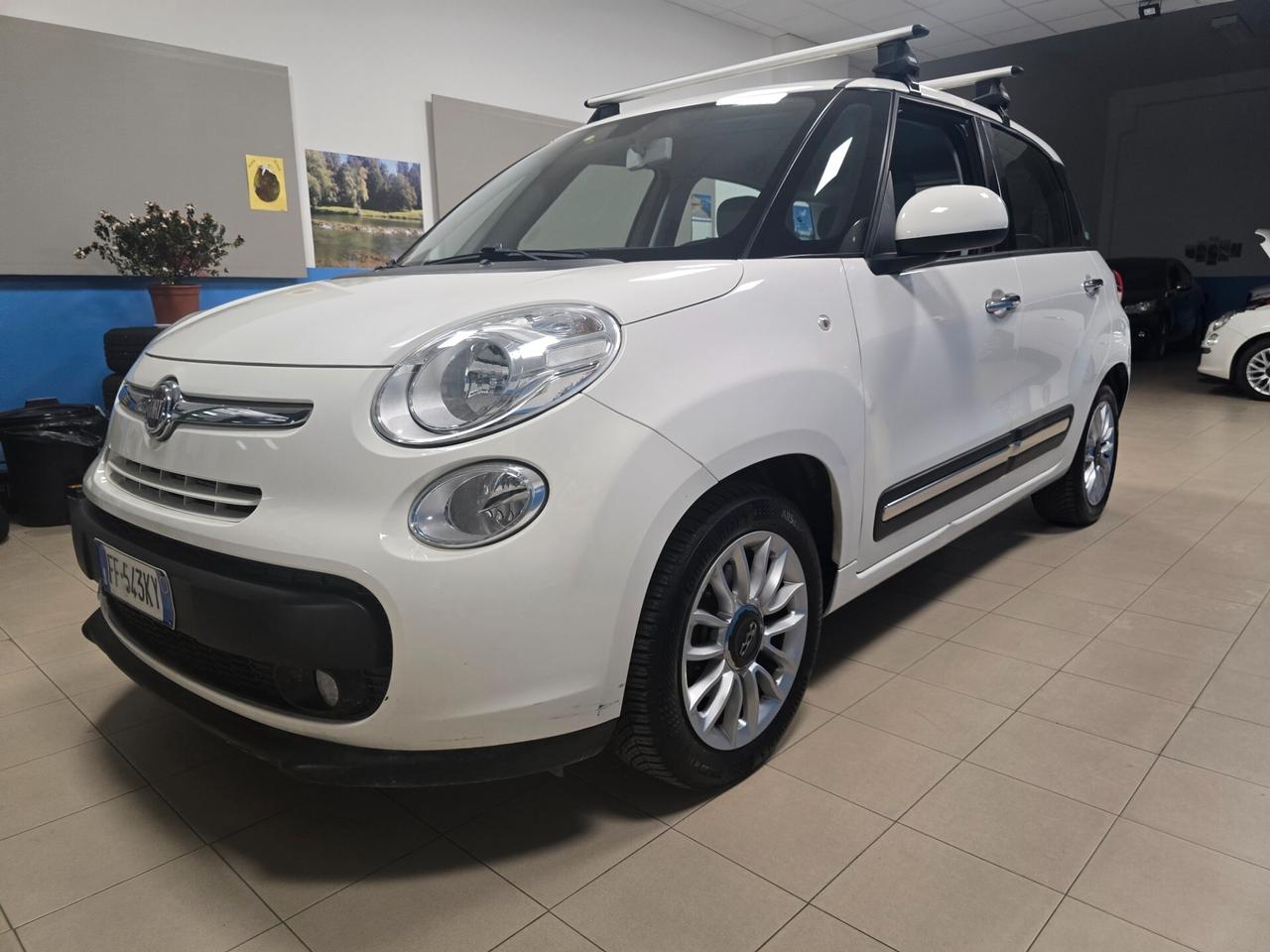 Fiat 500L 1.4 95 CV Urban