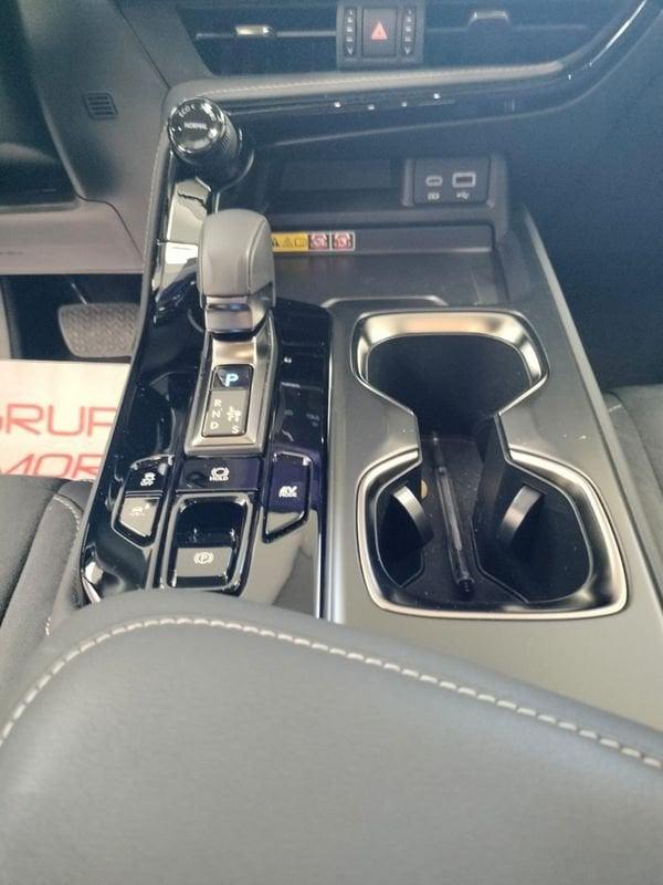 Lexus NX NX Hybrid 4WD Business