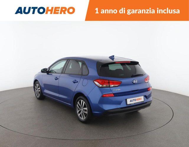 HYUNDAI i30 1.6 CRDi 110CV 5 porte Business