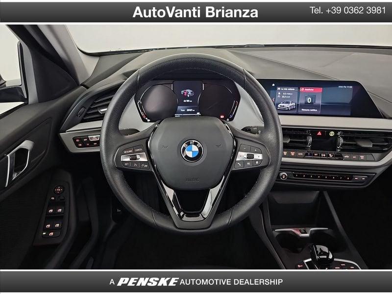 BMW Serie 1 116i 5p. Msport Exterior