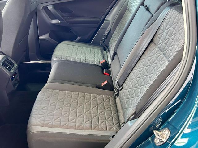 VOLKSWAGEN Tiguan 2.0 TDI 150 CV SCR DSG 4MOTION Life
