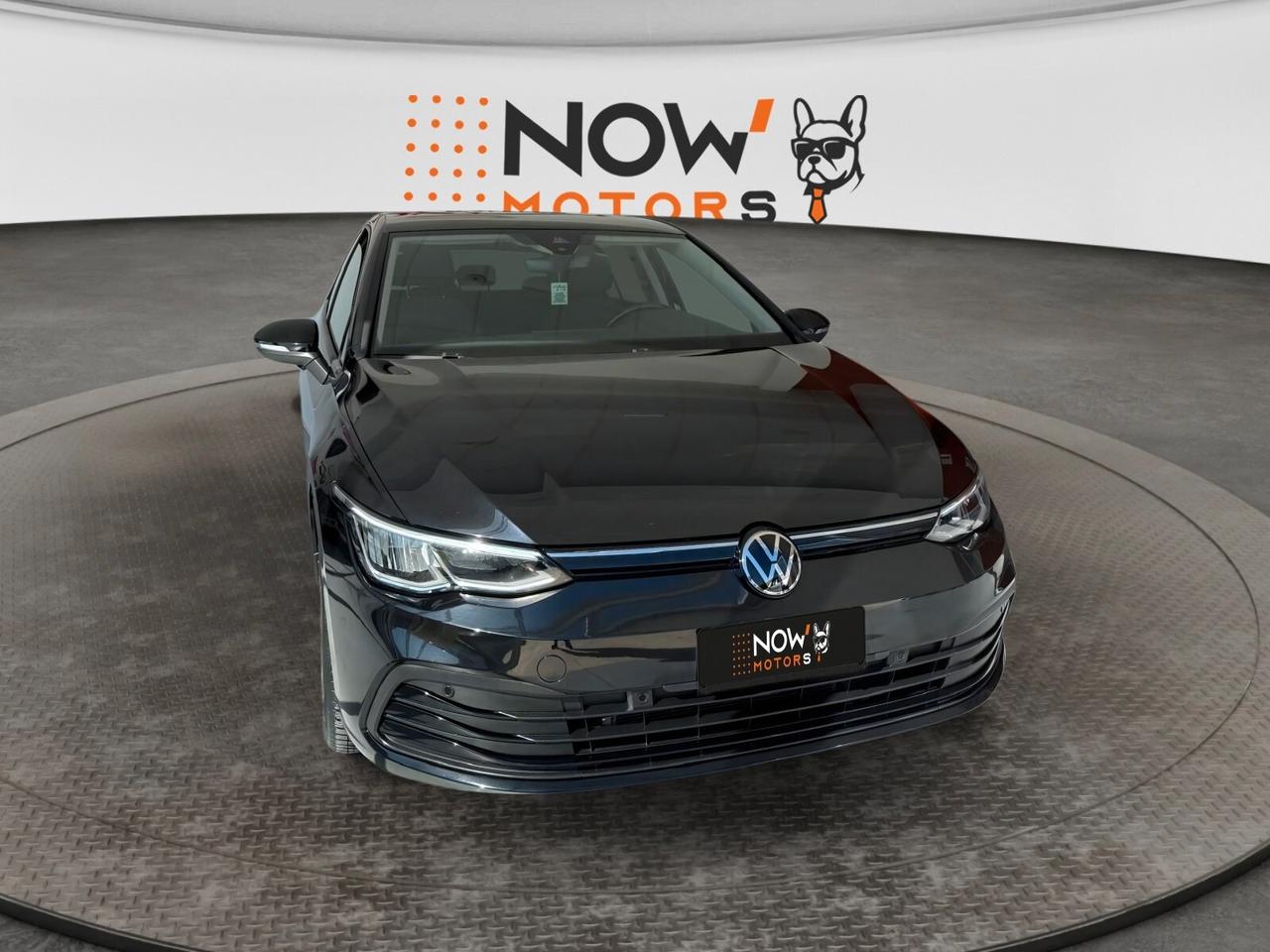Volkswagen Golf 2.0 TDI 115 CV SCR Life