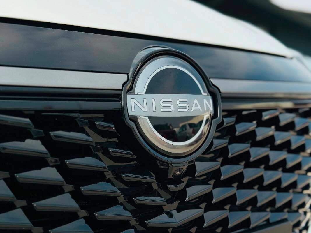 Nissan Qashqai 1.3 mhev N-Connecta 2wd 140cv