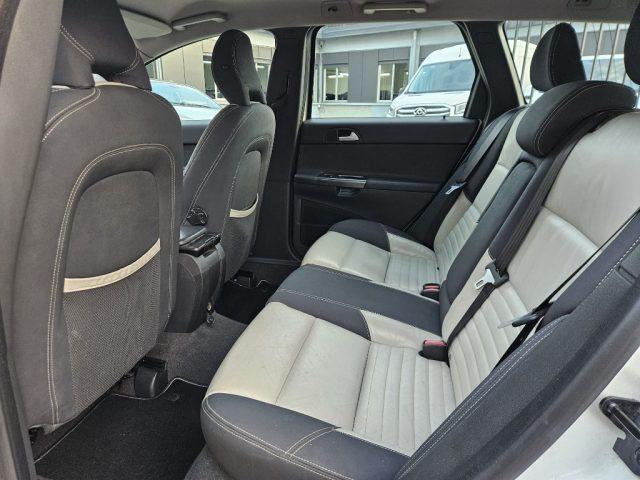 VOLVO V50 2.0 D cat