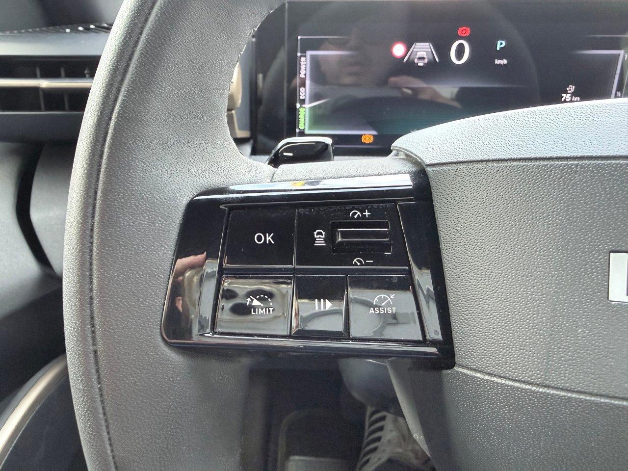 Lancia Ypsilon 1.2 mhev LX 110cv e-dct
