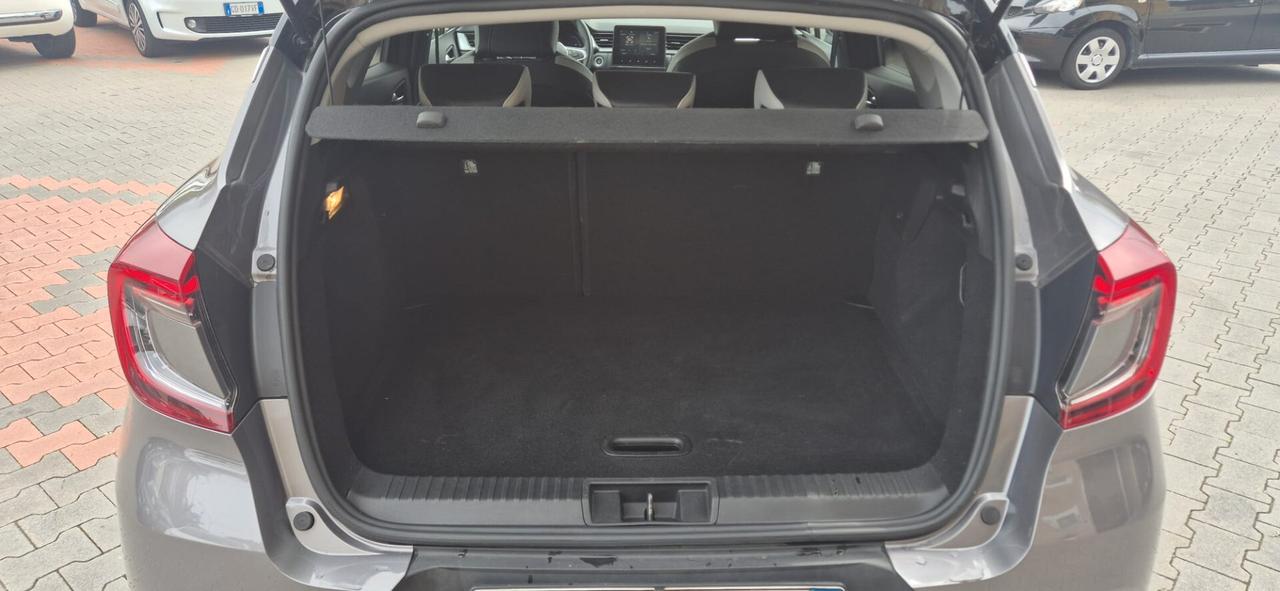 Renault Captur TCe 100 CV GPL Techno - 6/2022