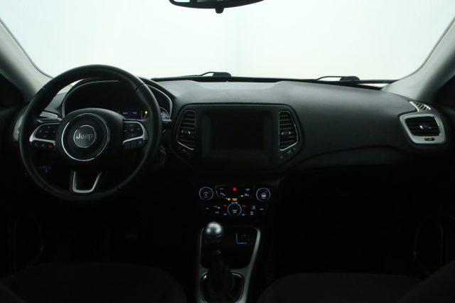 JEEP Compass 1.6 Multijet II 2WD Longitude