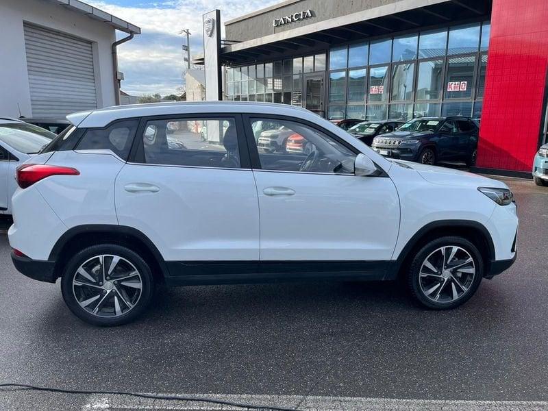 EVO Evo 5 1.5 Turbo GPL