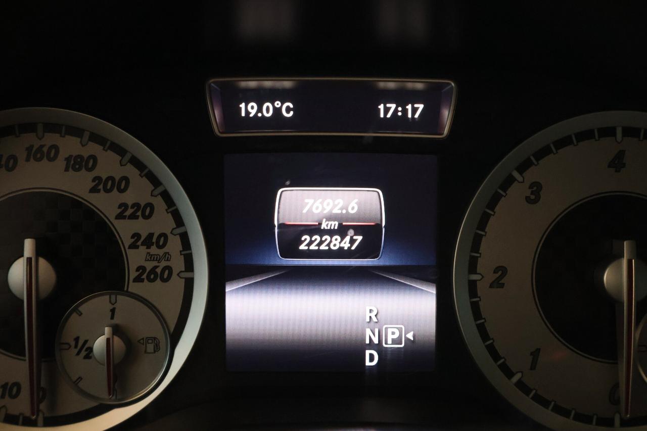 Mercedes-benz A 200 CDI - pacchetto AMG